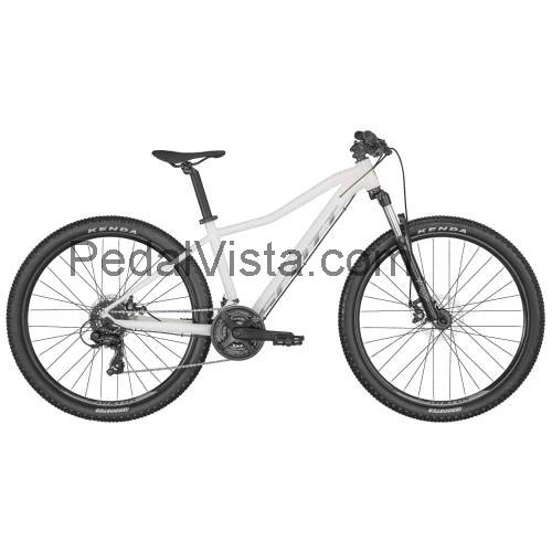 Scott Contessa Active 60 fiche technique et avis
